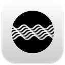 Countercyclical logo