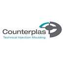 Counterplas Ltd logo