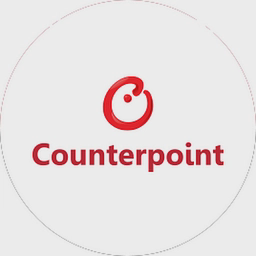 Logo of counterpointresearch.com