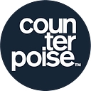 Counterpoise logo