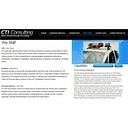 CTI Consulting