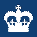 Counter Terrorism Policing logo