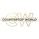 Countertop World logo