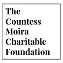 The Countess Moira Charitable Foundation logo