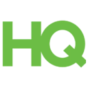 CountHQ logo