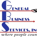 General Business Services logo
