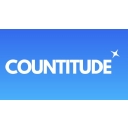 Countitude logo