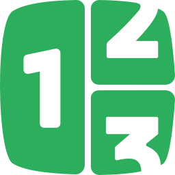 Countly platform logo