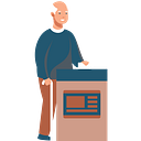 Count Mi Vote Education Fund logo
