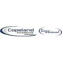Copeland Chevrolet  Hudson
