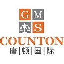Counton Global Mobility Solutions logo