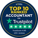 Countplus Accounting logo