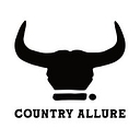 Logo for countryallure.com