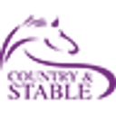 Country & Stable logo