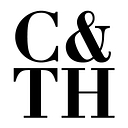 Country & Town House logo