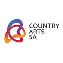 Country Arts Sa logo