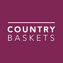 Country Baskets logo