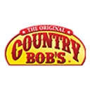 Country Bob Inc logo