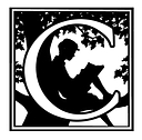Country Bookshelf logo