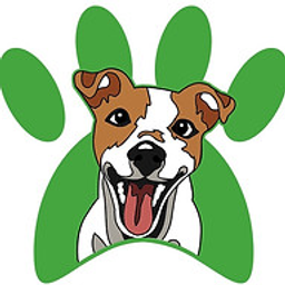 Country Canines Play Park logo