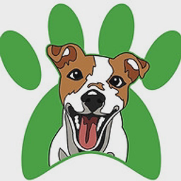 Country Canines Play Park logo