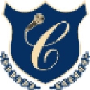 Country Club Comedians, Inc. logo