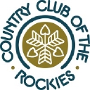 Country Club Of The Rockies Inc logo
