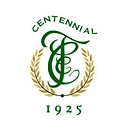 The Country Club Of Troy logo