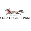 Logo for countryclubprep.com