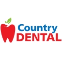 Country Dental logo