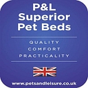 Country Dog Beds logo