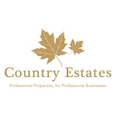 Country Estates Group logo