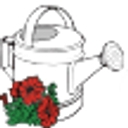 Country Fair Garden Center logo