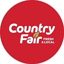 Country Fair logo