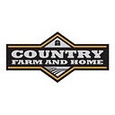 Country Farm And Home Center logo