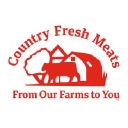 Country Fresh Meats logo