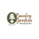 Country Gardens Nursery logo