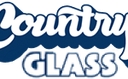 Country Glass logo