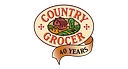 Country Grocer logo