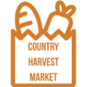 Country Harvest Family Market logo
