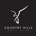 Country Hills Golf Club logo