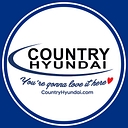 Country Hyundai logo