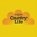 Country Life Vitamins logo