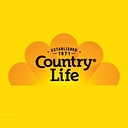 Country Life Vitamins logo