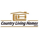 Country Living Homes logo