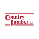 Country Lumber logo