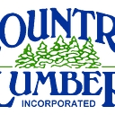 Country Lumber logo