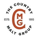 Country Malt Group logo