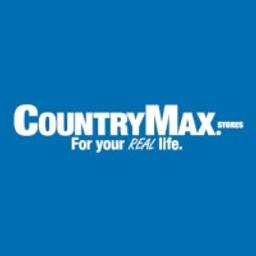 CountryMax Stores logo