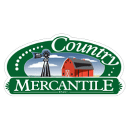 Country Mercantile logo